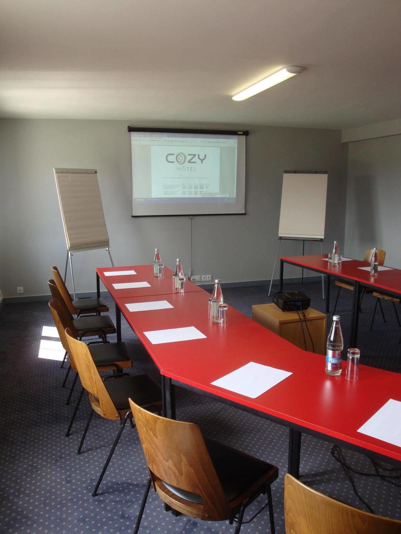 Cozy Hotel Logis Morlaix Plouigneau Экстерьер фото
