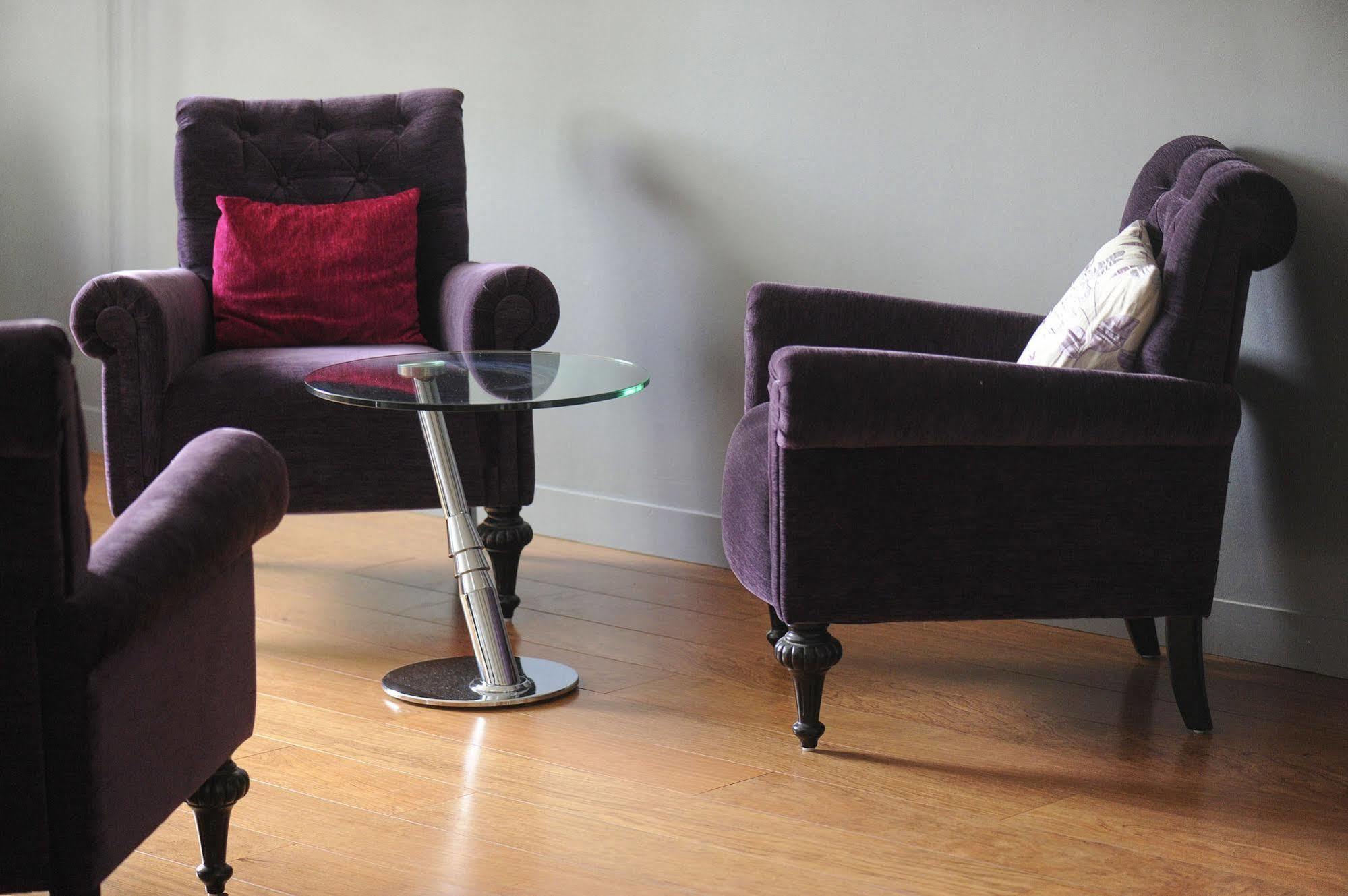 Cozy Hotel Logis Morlaix Plouigneau Экстерьер фото